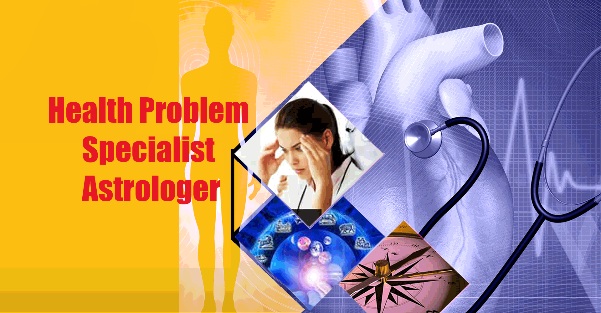 Health problem specialist astrologer in London,UK
